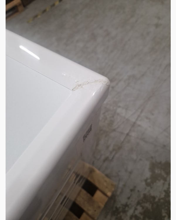 Sèche-linge Ouverture frontale Essentiel B eslc8d5 13