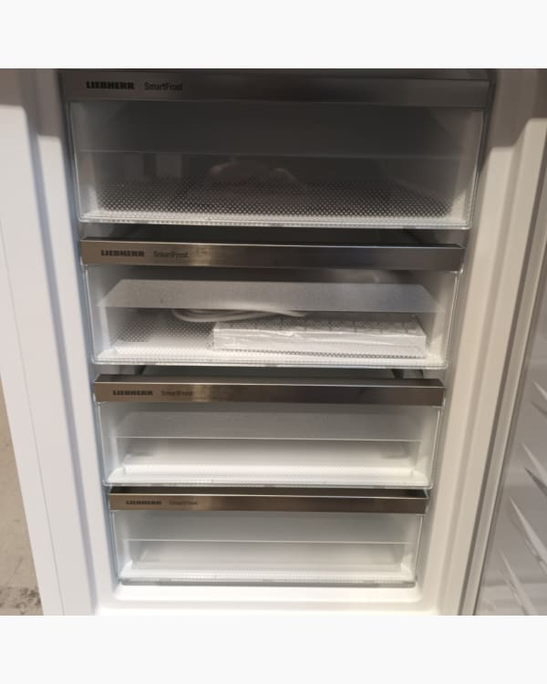 Congélateur Congélateur armoire Liebherr FTDI604INDEX20B/088 8