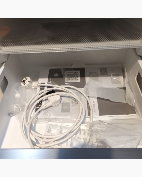 Congélateur Congélateur armoire Liebherr FTDI604INDEX20B/088 9