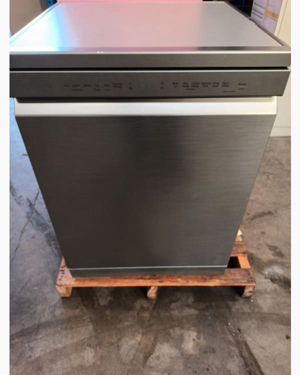 Lave-vaisselle LG DF243FVS 2