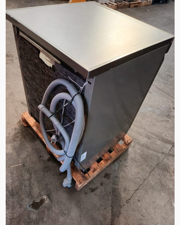 Lave-vaisselle LG DF243FVS 7