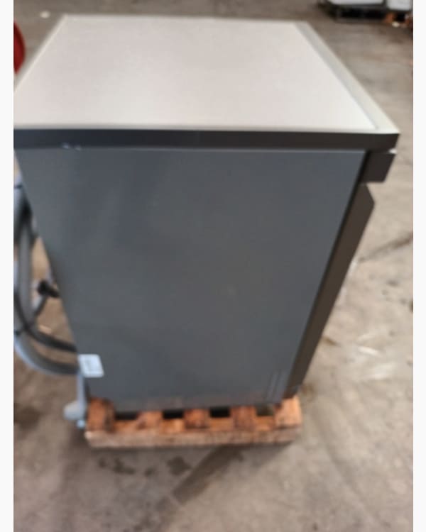 Lave-vaisselle LG DF243FVS 8