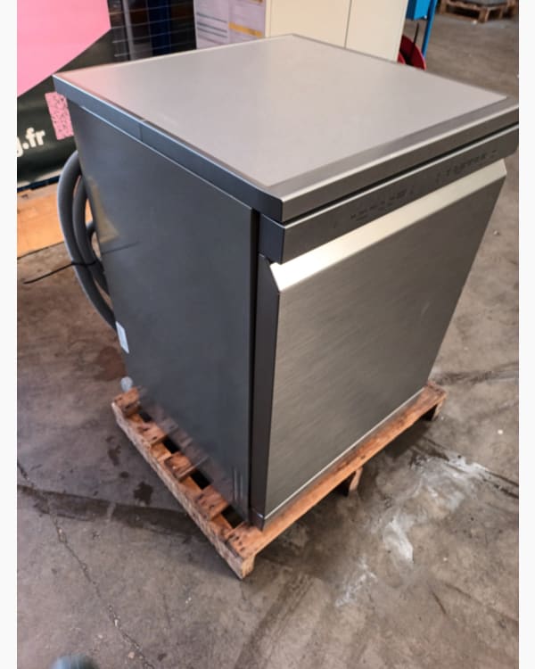 Lave-vaisselle LG DF243FVS 9