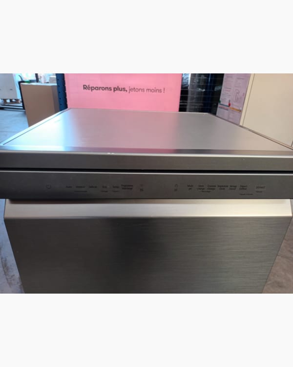 Lave-vaisselle LG DF243FVS 13