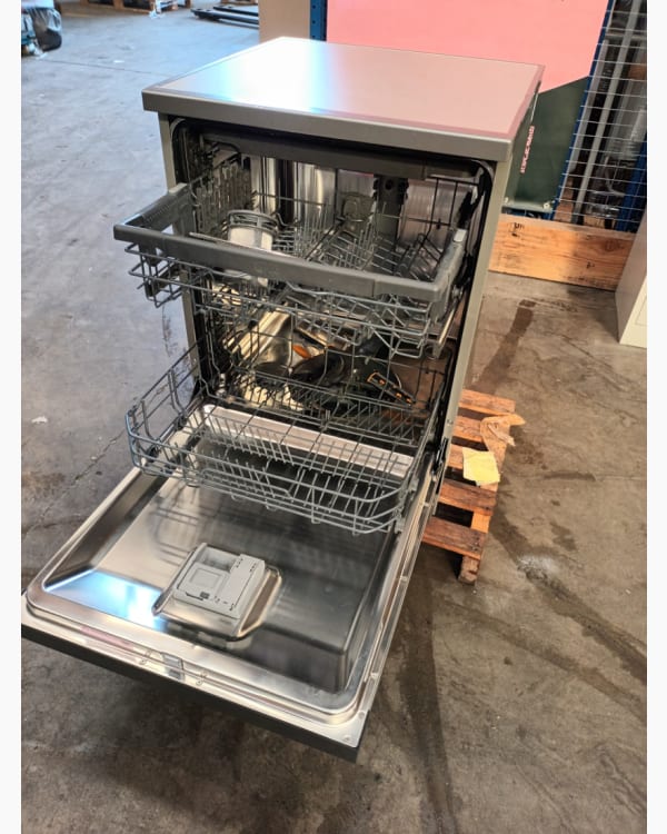 Lave-vaisselle LG DF243FVS 17