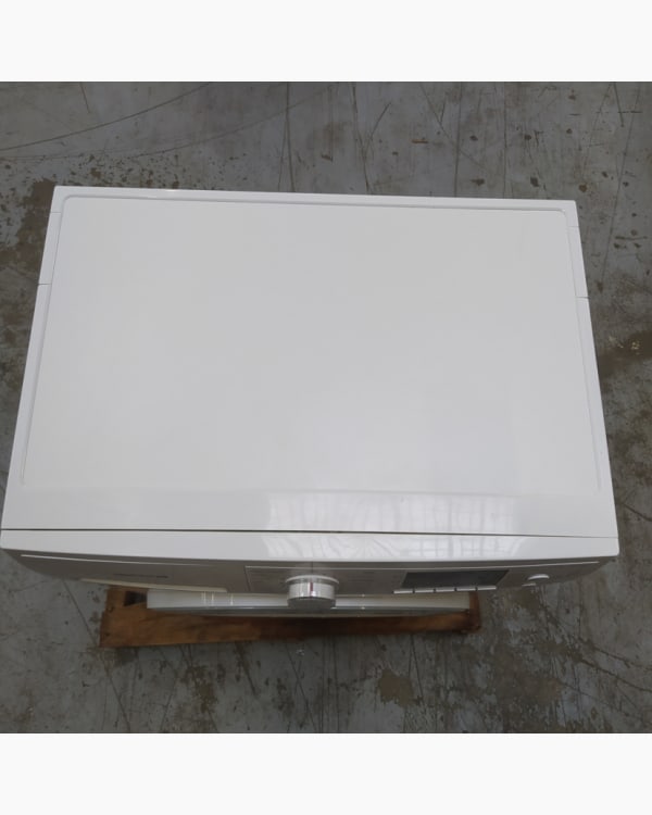 Lave-linge Ouverture frontale Essentiel B ELF614DD4 8