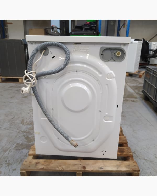 Lave-linge Ouverture frontale Essentiel B ELF614DD4 11