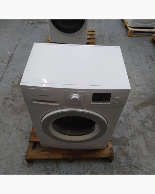 Lave-linge Ouverture frontale Essentiel B ELF614DD4 12