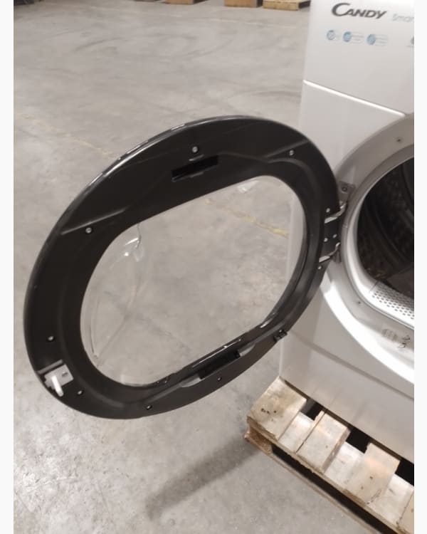 Sèche-linge Ouverture frontale Candy CSOEH10A2DBEX-47 10