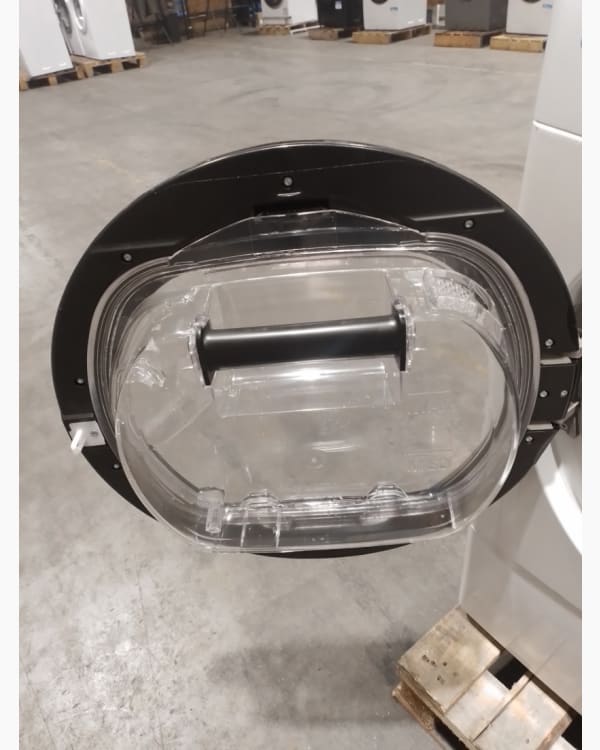 Sèche-linge Ouverture frontale Candy CSOEH10A2DBEX-47 11