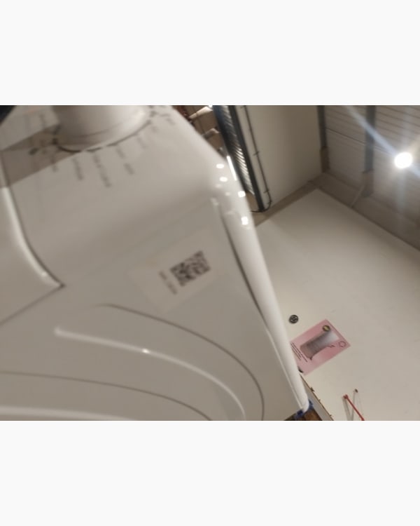 Sèche-linge Ouverture frontale Candy CSOEH10A2DBEX-47 13