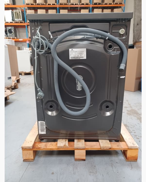 Lave-linge Ouverture frontale Continental Edison CELL1014IBX 3