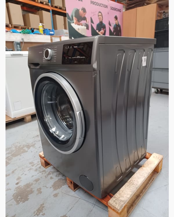 Lave-linge Ouverture frontale Continental Edison CELL1014IBX 5