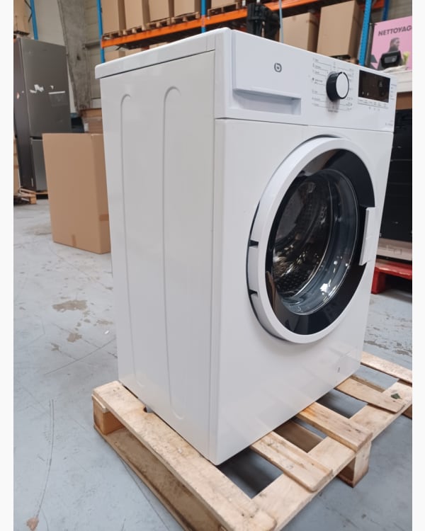 Lave-linge Ouverture frontale Essentiel B ELF714B1MI 7