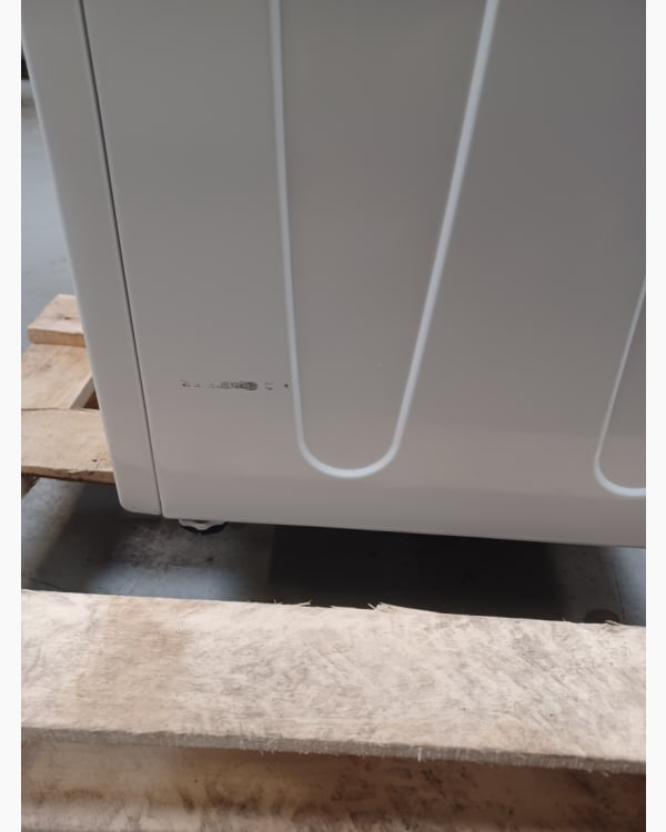 Lave-linge Ouverture frontale Essentiel B ELF714B1MI 11
