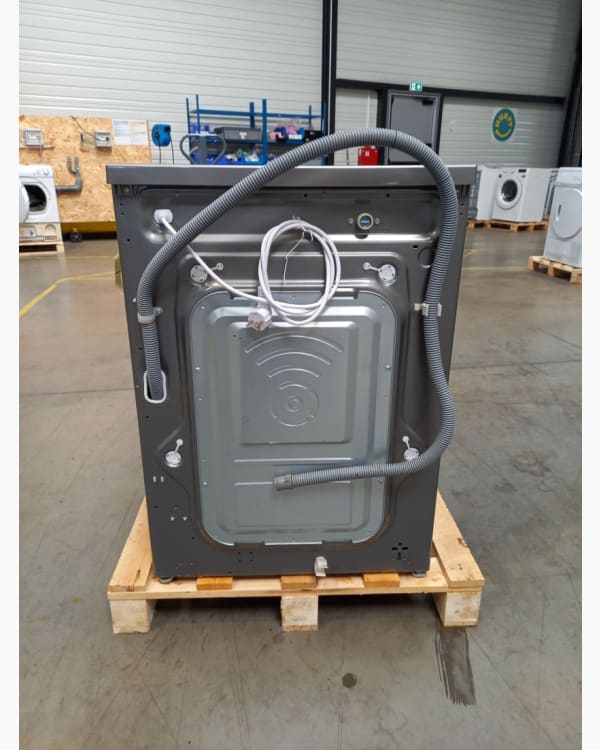Lave-linge Ouverture frontale LG F94J72STST 4