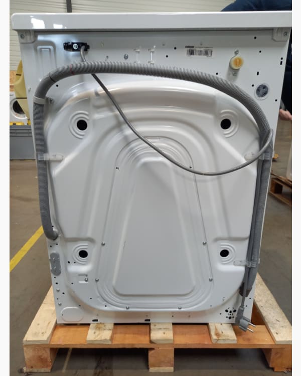 Lave-linge Ouverture frontale Whirlpool W6XW845WBFR 4