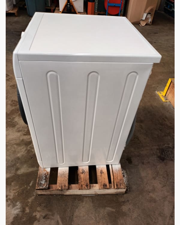 Lave-linge Ouverture frontale Hotpoint Ariston FMG1023BEU 4