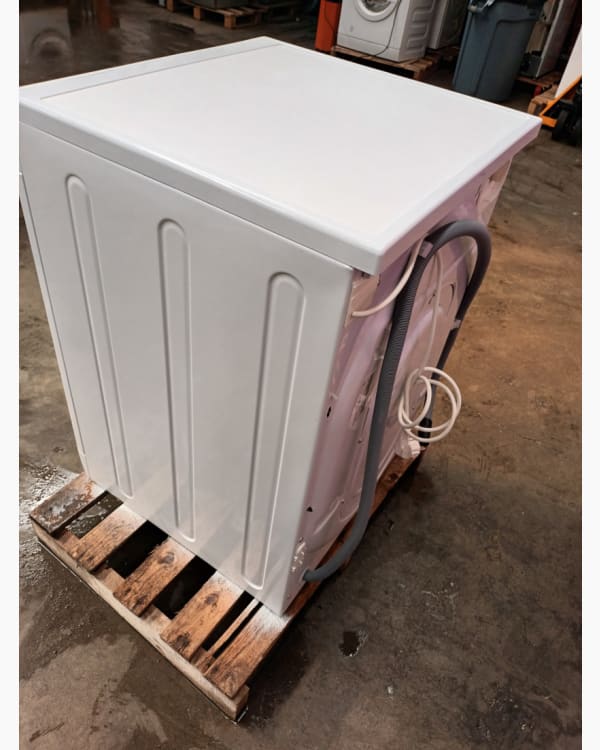 Lave-linge Ouverture frontale Hotpoint Ariston FMG1023BEU 5