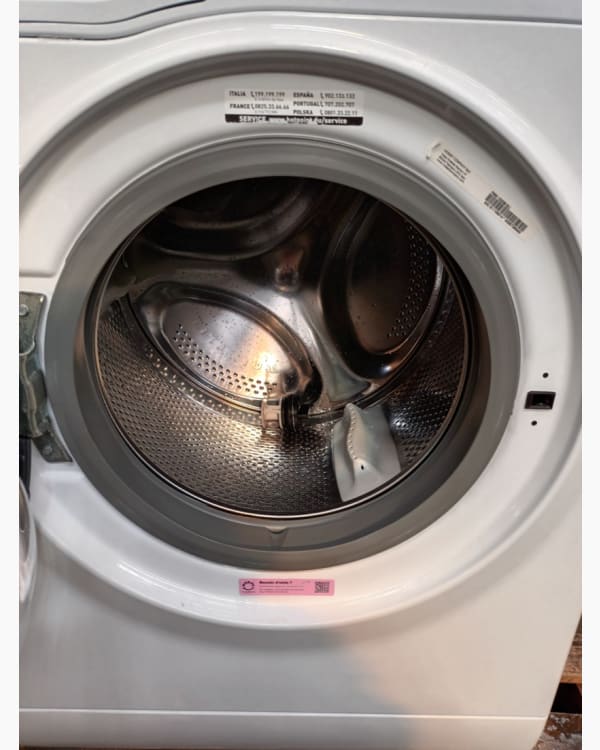 Lave-linge Ouverture frontale Hotpoint Ariston FMG1023BEU 17