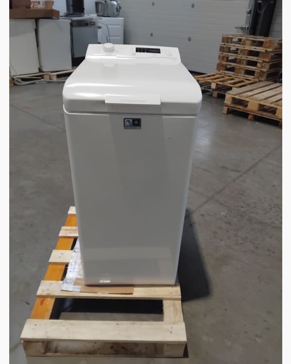 Lave-linge Ouverture par le haut Arthur Martin Electrolux EWT1264IK 2