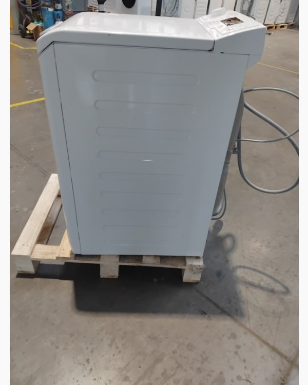 Lave-linge Ouverture par le haut Arthur Martin Electrolux EWT1264IK 4