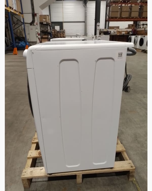 Lave-linge Ouverture frontale Candy CSO6106TWMB6/1-S 3