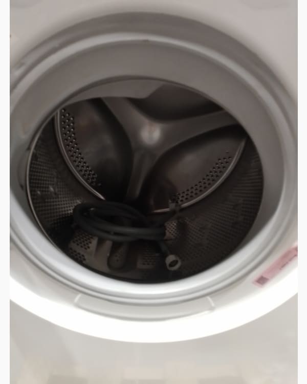 Lave-linge Ouverture frontale Candy CSO6106TWMB6/1-S 9