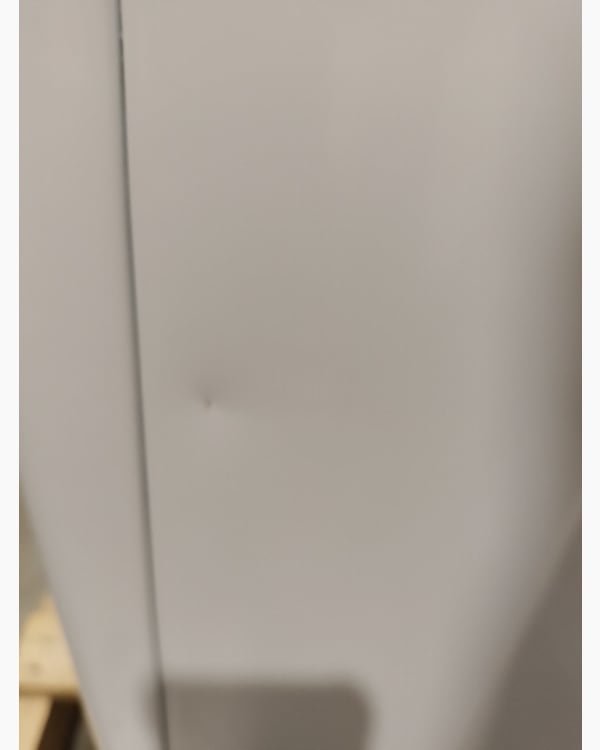 Lave-linge Ouverture frontale Candy CSO6106TWMB6/1-S 13