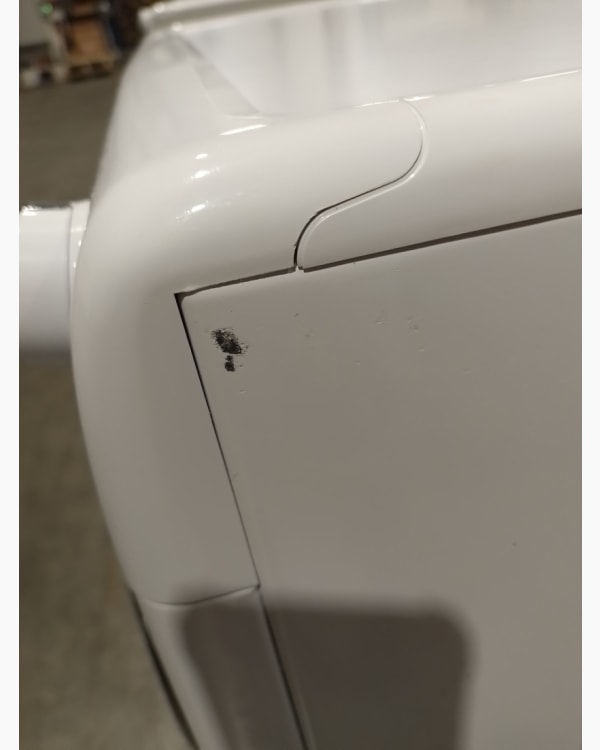 Lave-linge Ouverture frontale Candy CSO6106TWMB6/1-S 14