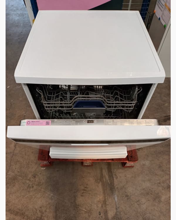 Lave-vaisselle Siemens SN26P893EU 15
