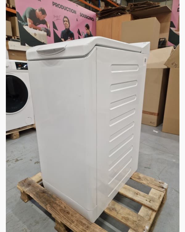 Lave-linge Ouverture par le haut Essentiel B ELT712-1B 8