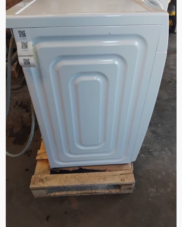 Lave-linge Ouverture frontale Samsung WF70F5E5W4W 5