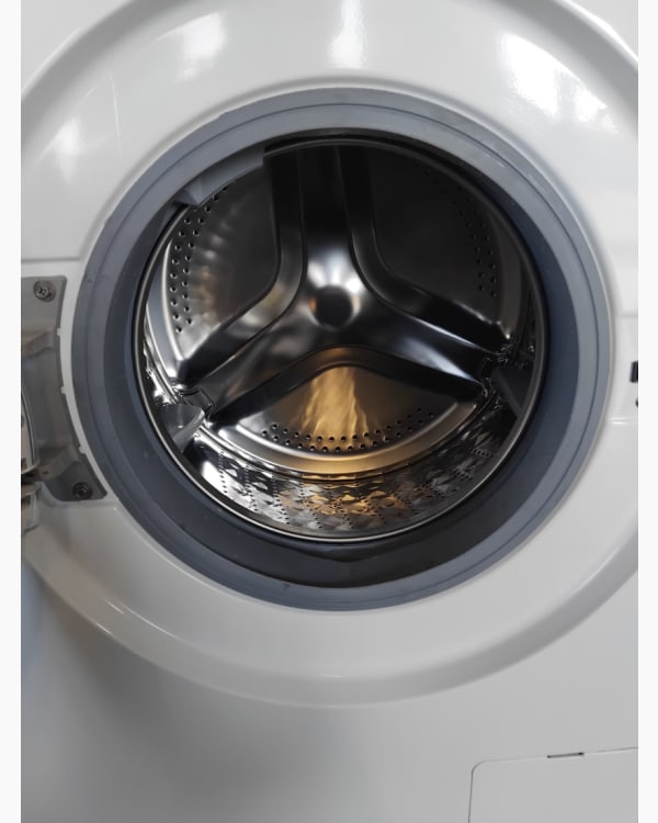 Lave-linge Ouverture frontale Samsung WF70F5E5W4W 9