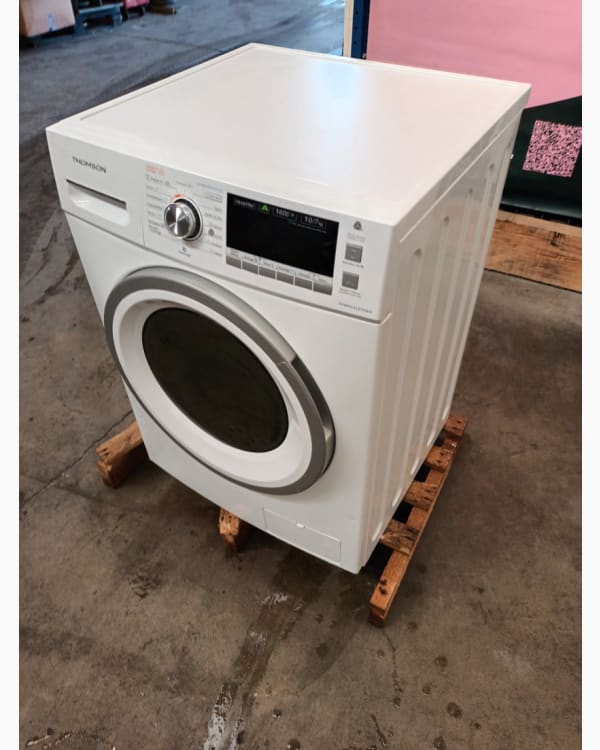 Lave-linge Lavante-séchante Thomson THWD161070WH 3