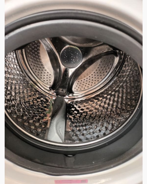 Lave-linge Lavante-séchante Thomson THWD161070WH 18