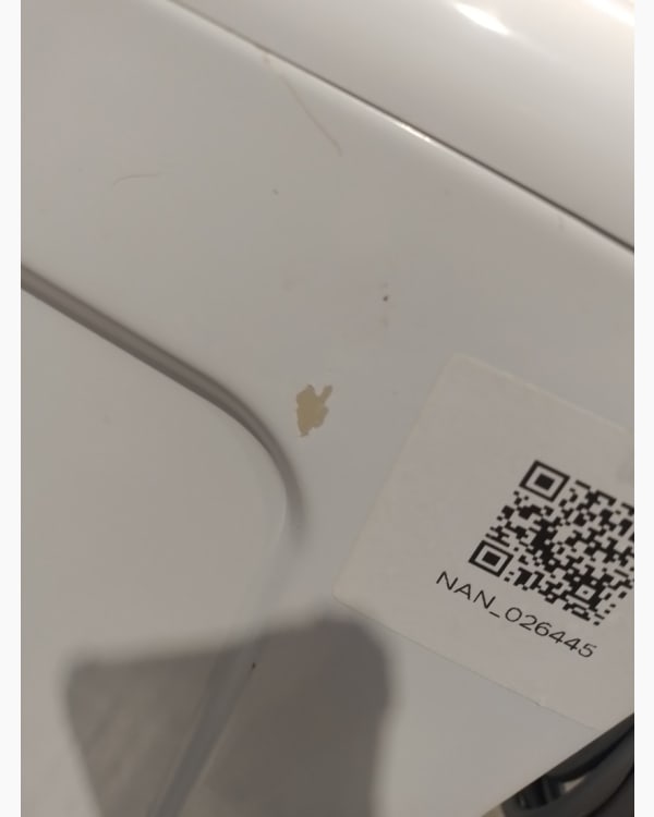 Lave-linge Ouverture frontale Candy .CSS1410TWMRE-47 17