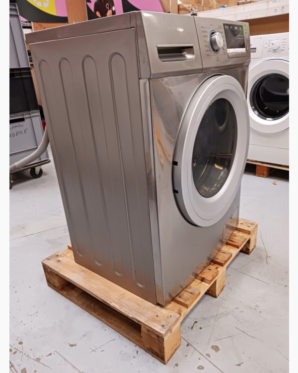 Lave-linge Ouverture frontale Thomson TW814INOX 6