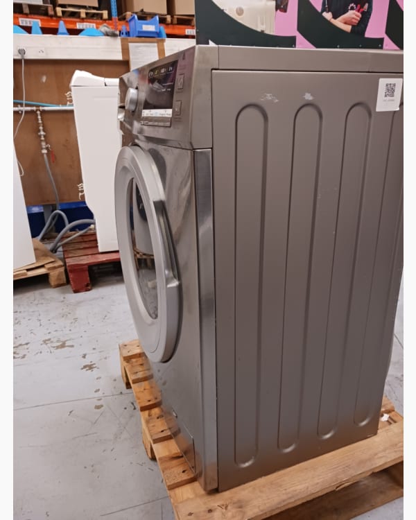Lave-linge Ouverture frontale Thomson TW814INOX 7