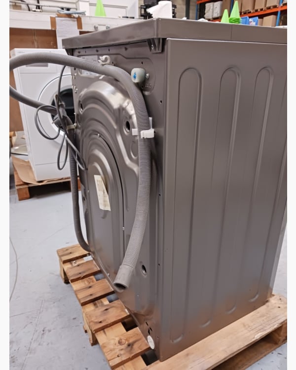 Lave-linge Ouverture frontale Thomson TW814INOX 9