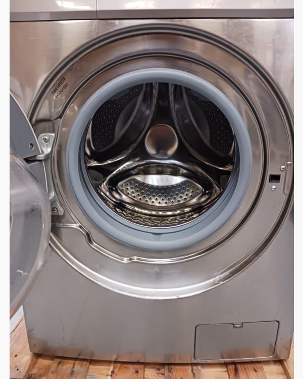 Lave-linge Ouverture frontale Thomson TW814INOX 11