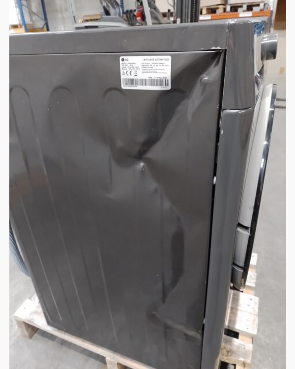 Lave-linge Lavante-séchante LG F964R56MBRS 10