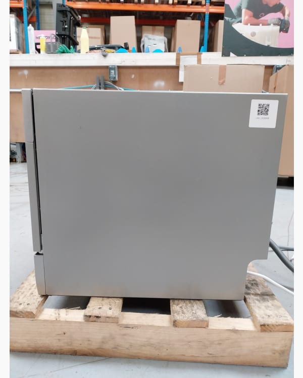 Lave-vaisselle Brandt DFC6519S 3