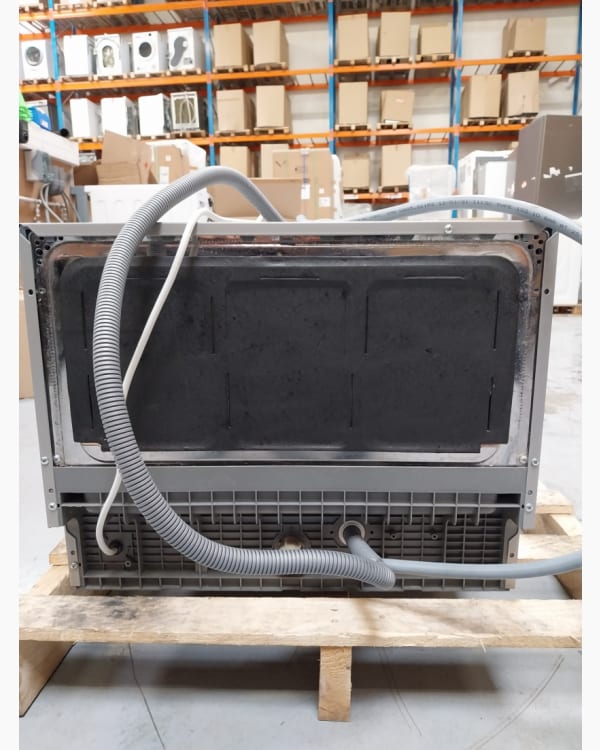 Lave-vaisselle Brandt DFC6519S 4