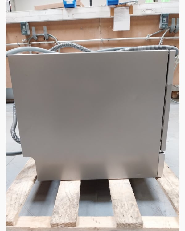 Lave-vaisselle Brandt DFC6519S 5