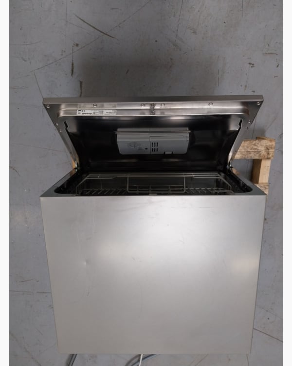 Lave-vaisselle Brandt DFC6519S 6