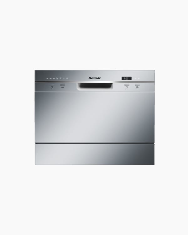 Lave-vaisselle Brandt DFC6519S 1