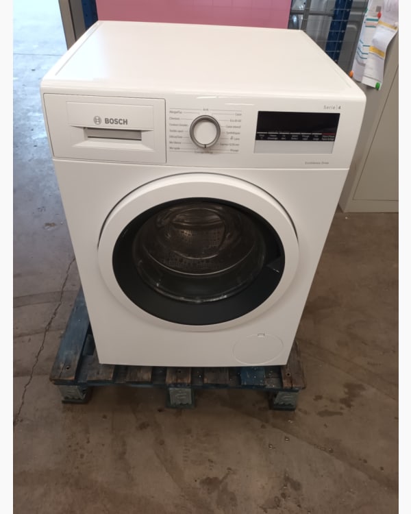 Lave-linge Ouverture frontale Bosch WAN28228FF 2