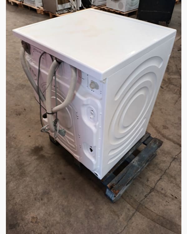 Lave-linge Ouverture frontale Bosch WAN28228FF 7