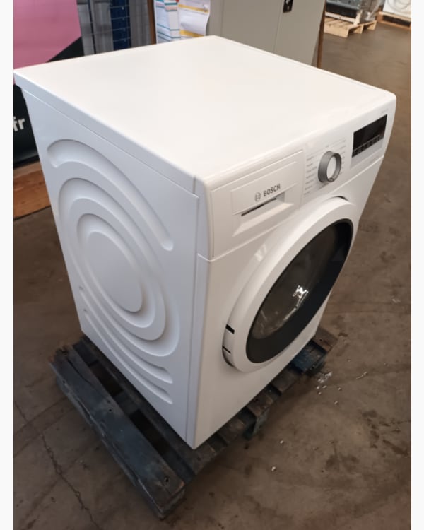 Lave-linge Ouverture frontale Bosch WAN28228FF 9